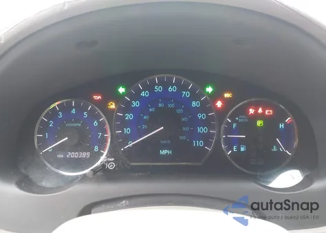 2009 Toyota Sienna Limited из США, поврежденный, VIN 5TDBK22C29S025935